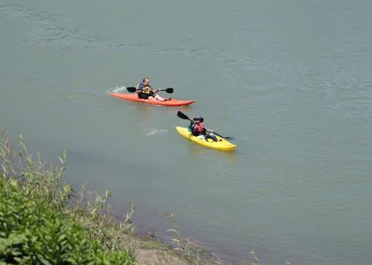 Imágenes: ¡Así se vivió Mataquito Río Abajo!
