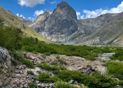 Reabren Sendero El Bolsón en PN Radal Siete Tazas