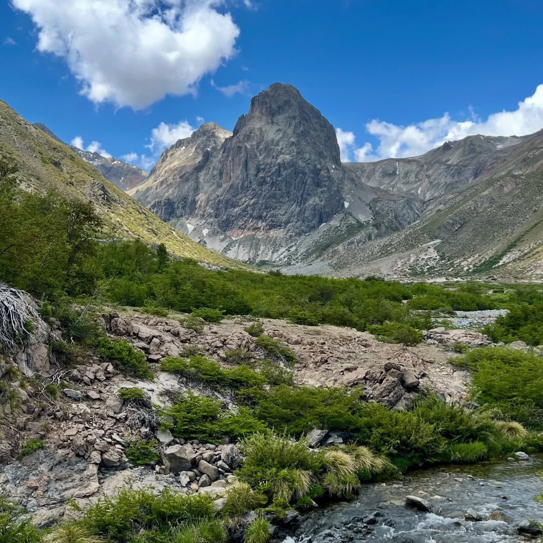 Reabren Sendero El Bolsón en PN Radal Siete Tazas